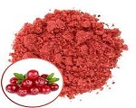 Is cranberry powder good for you?