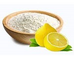 Is lemon powder healthy