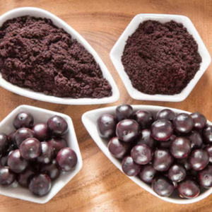 Acai Berry Freeze Dried Powder