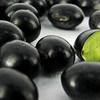 Black Bean Powder