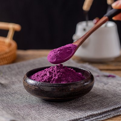 What is acai berry extract powder?