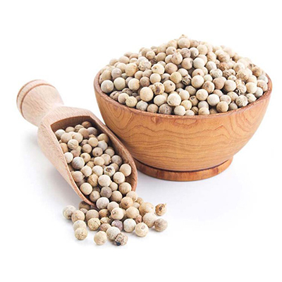 White Pepper Powder