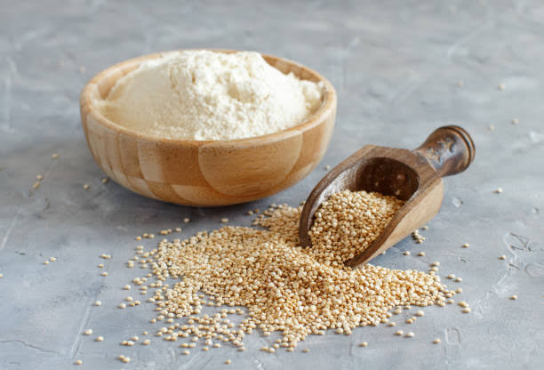 Quinoa and its Etymology and nomenclature