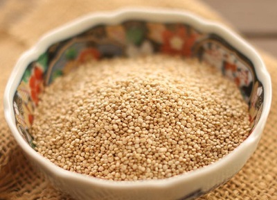 Overview of quinoa efficacy, ingredients and nutrition
