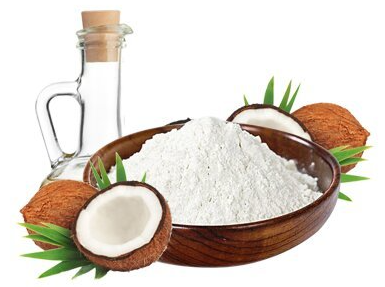 What is Organic Coconut Oil Powder?