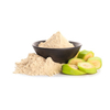 Freeze Dried Banana Powder