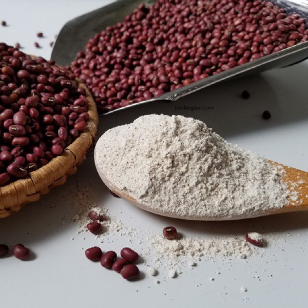Baked Coix Seed & Red Bean Powder