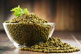 What is Mung beans?
