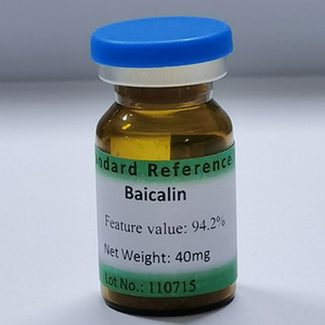 Baicalin