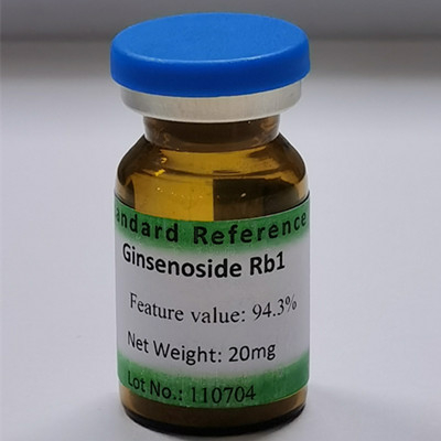 Ginsenoside Rb1