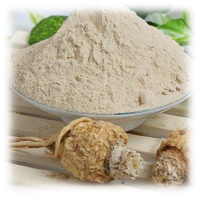 Does maca extract really good to our health?