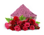 Rose powder-what is it 