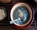 Is black sesame good for you